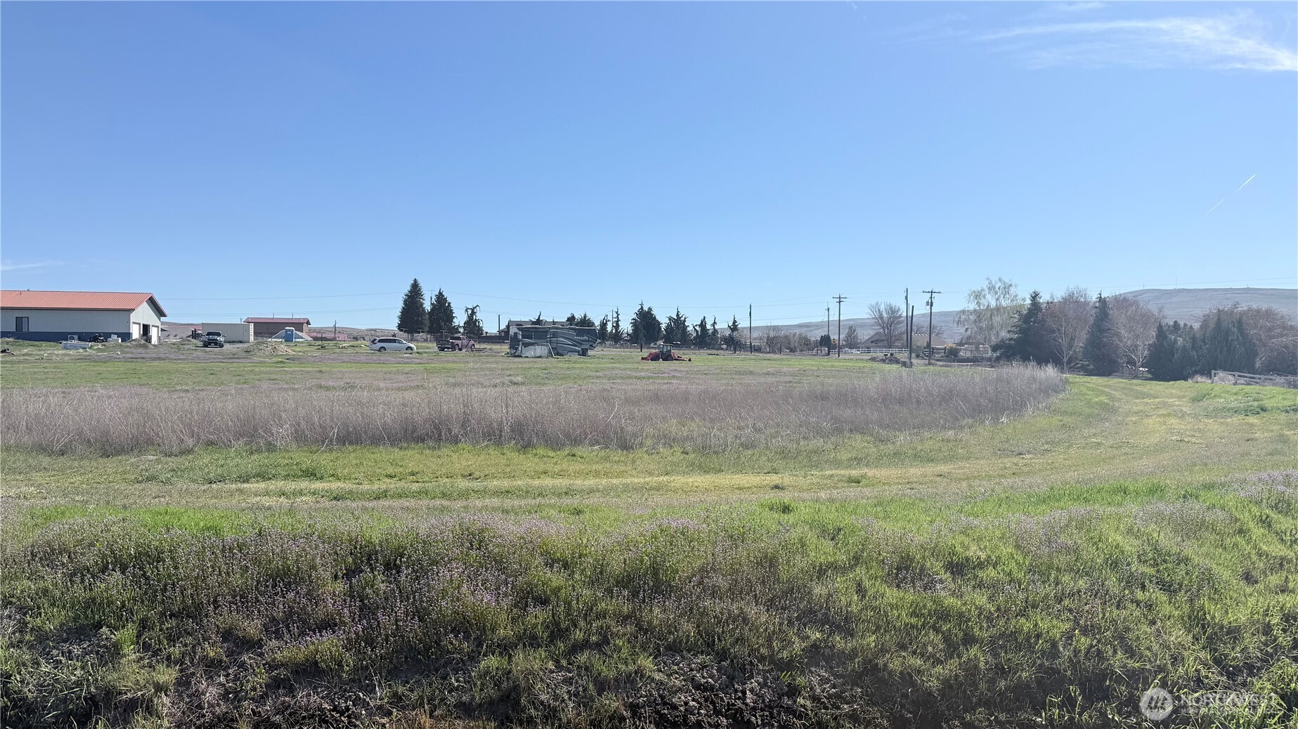 0 Wilson Road Selah WA 98901