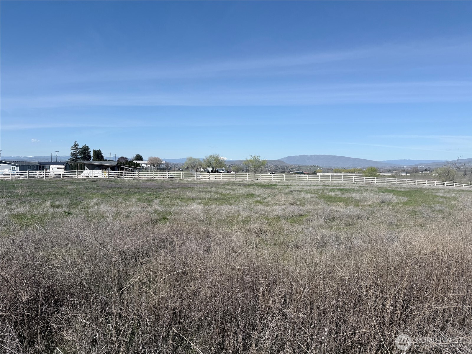 0 Wilson Road Selah WA 98901