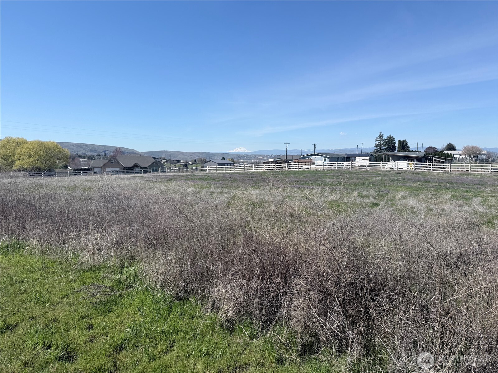 0 Wilson Road Selah WA 98901