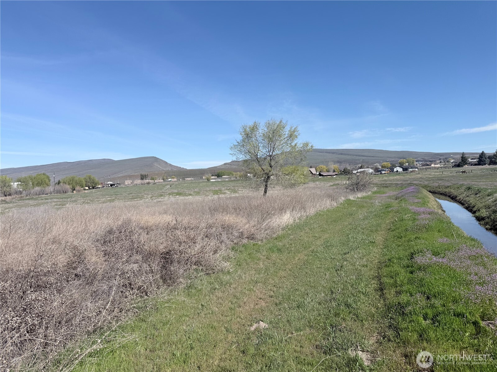 0 Wilson Road Selah WA 98901