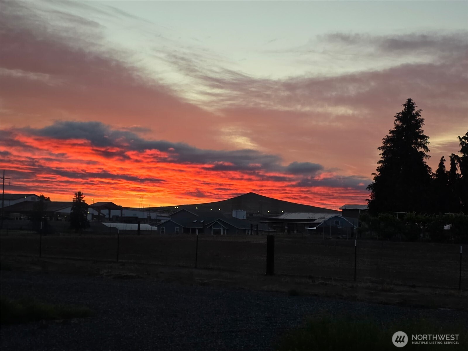 0 Wilson Road Selah WA 98901
