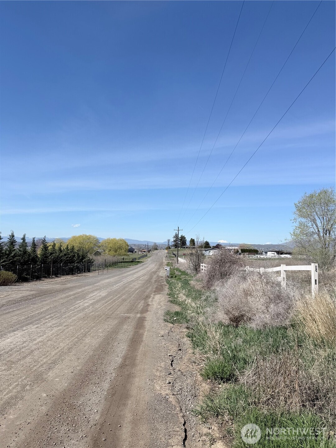 0 Wilson Road Selah WA 98901