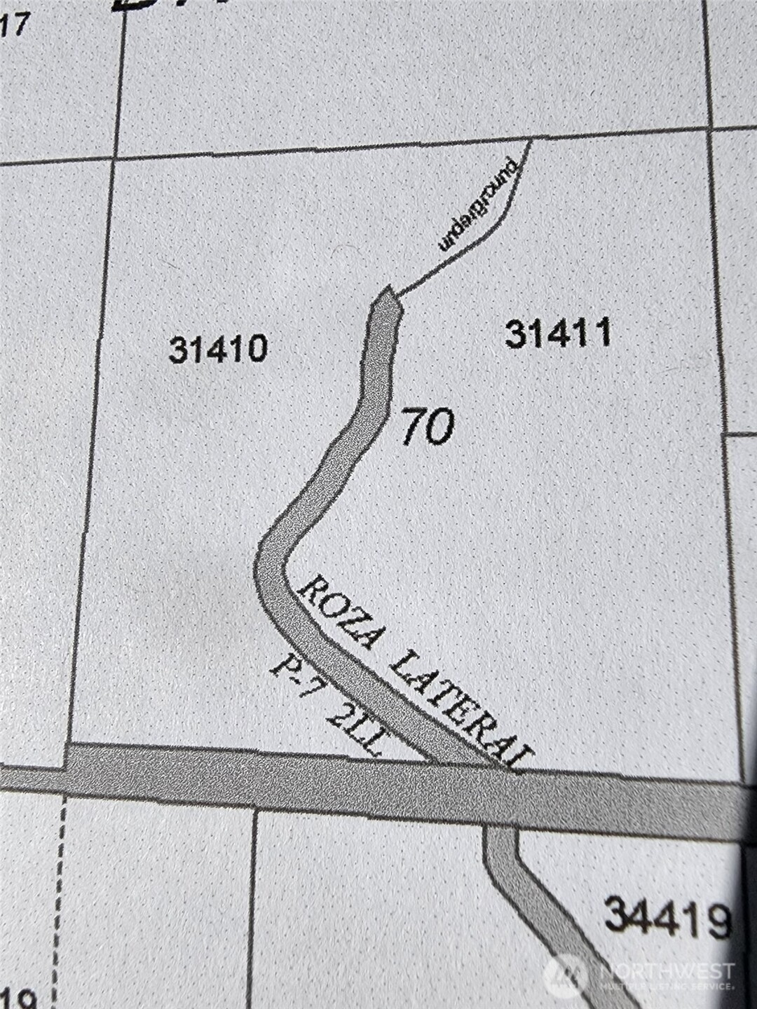 0 Wilson Road Selah WA 98901