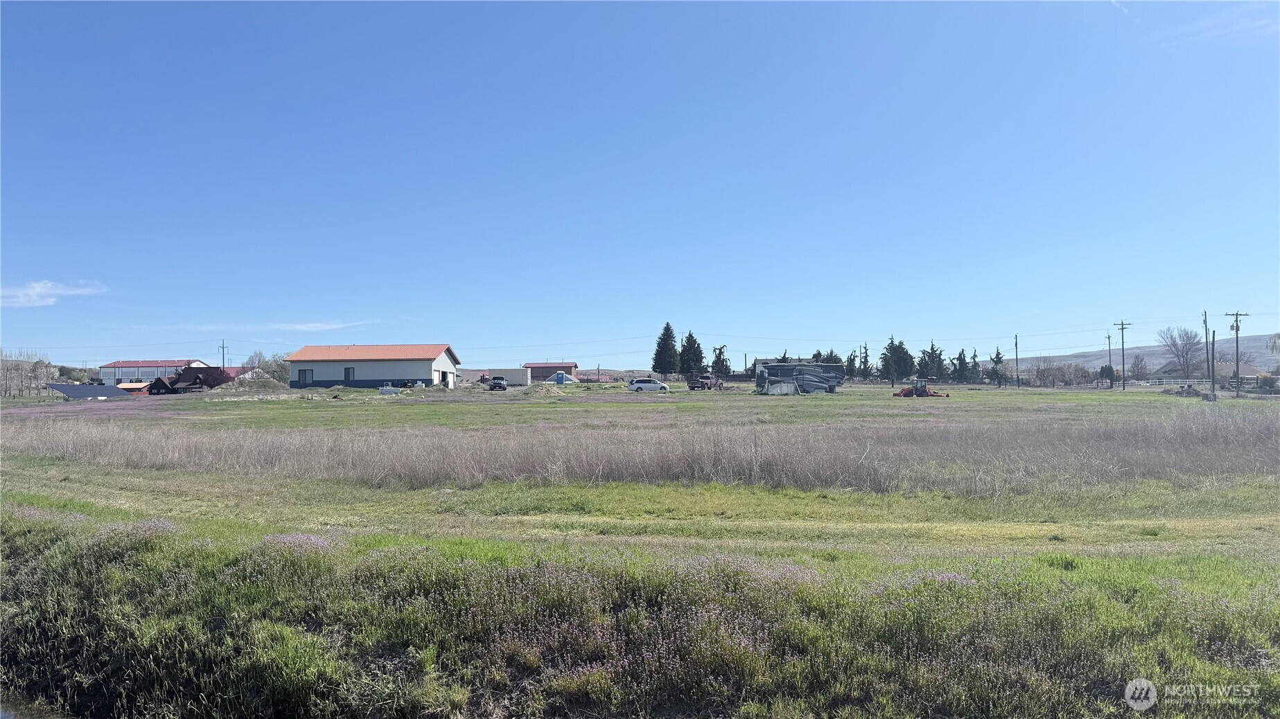 0 Wilson Road Selah WA 98901
