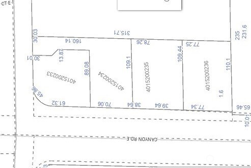 5412 208th Street E Spanaway WA 98387