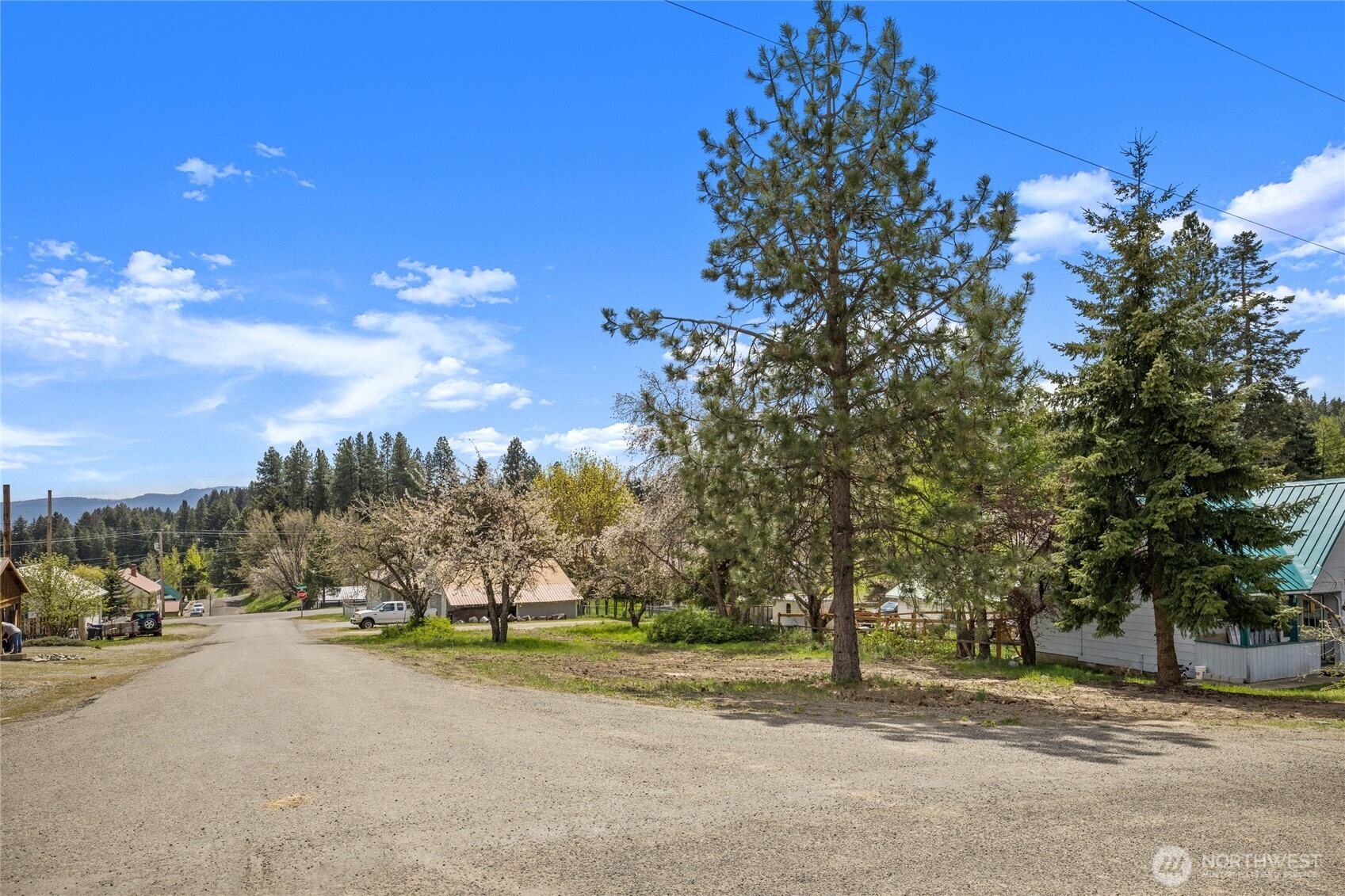 4 W Alaska Avenue Roslyn WA 98941