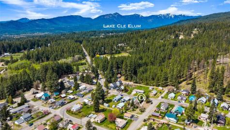 4 W Alaska Avenue Roslyn WA 98941
