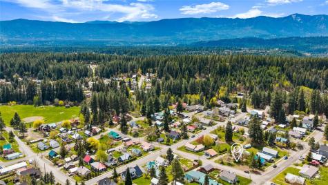 4 W Alaska Avenue Roslyn WA 98941