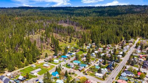 4 W Alaska Avenue Roslyn WA 98941