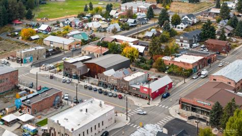 4 W Alaska Avenue Roslyn WA 98941