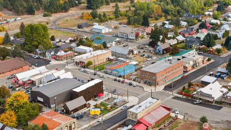 4 Alaska Roslyn WA 98941