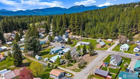 4 Alaska Roslyn WA 98941