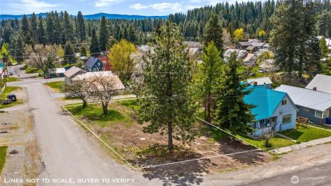 4 W Alaska Avenue Roslyn WA 98941
