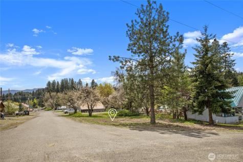 4 W Alaska Avenue Roslyn WA 98941