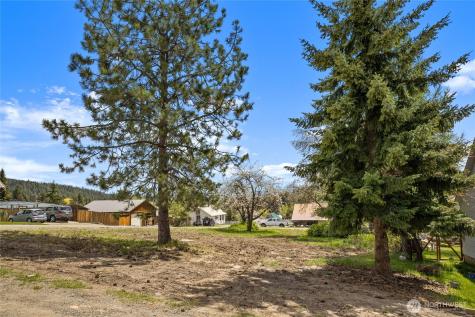 4 W Alaska Avenue Roslyn WA 98941