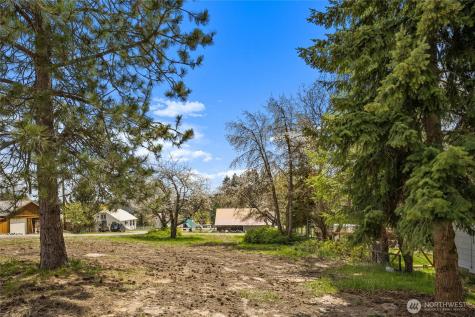4 W Alaska Avenue Roslyn WA 98941