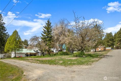 4 W Alaska Avenue Roslyn WA 98941