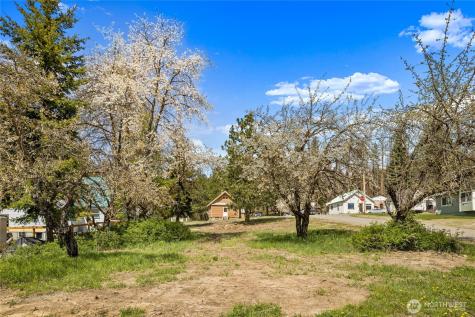 4 W Alaska Avenue Roslyn WA 98941