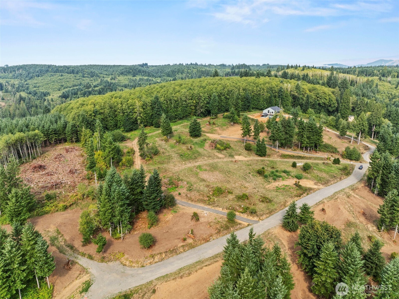 280 Bison Run Road Longview WA 98632