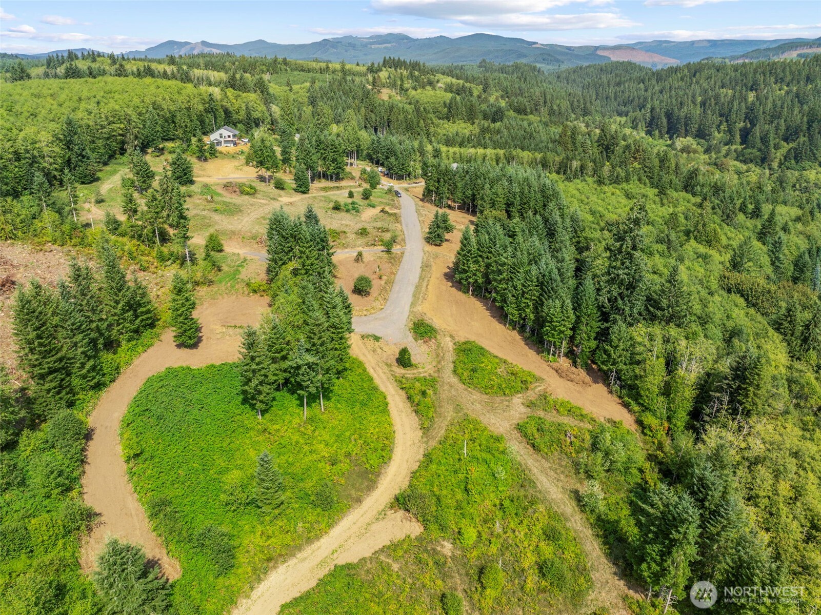 280 Bison Run Road Longview WA 98632