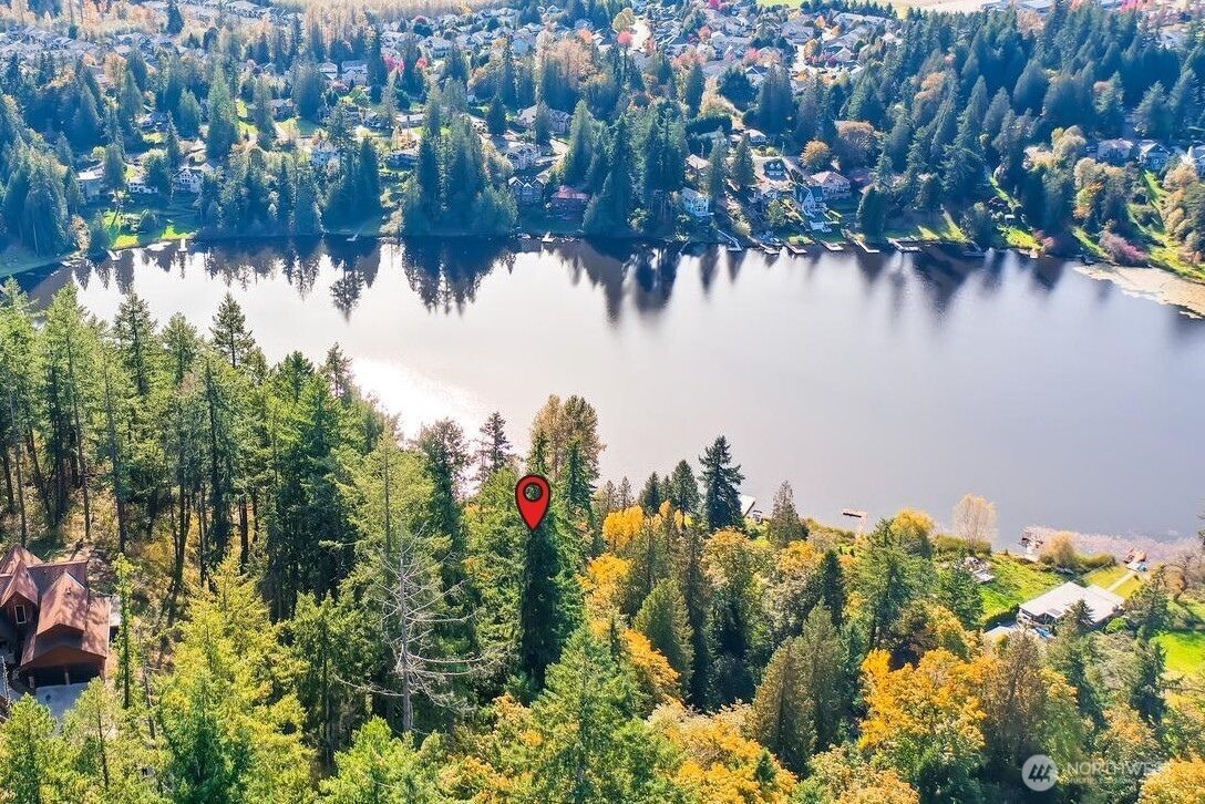 0 East Lake Desire Drive SE Renton WA 98058