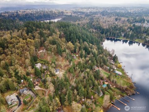 0 East Lake Desire Drive SE Renton WA 98058