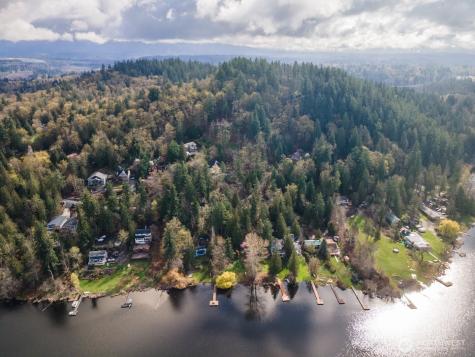 0 East Lake Desire Drive SE Renton WA 98058