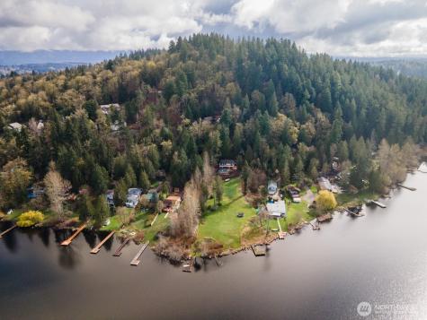 0 East Lake Desire Drive SE Renton WA 98058