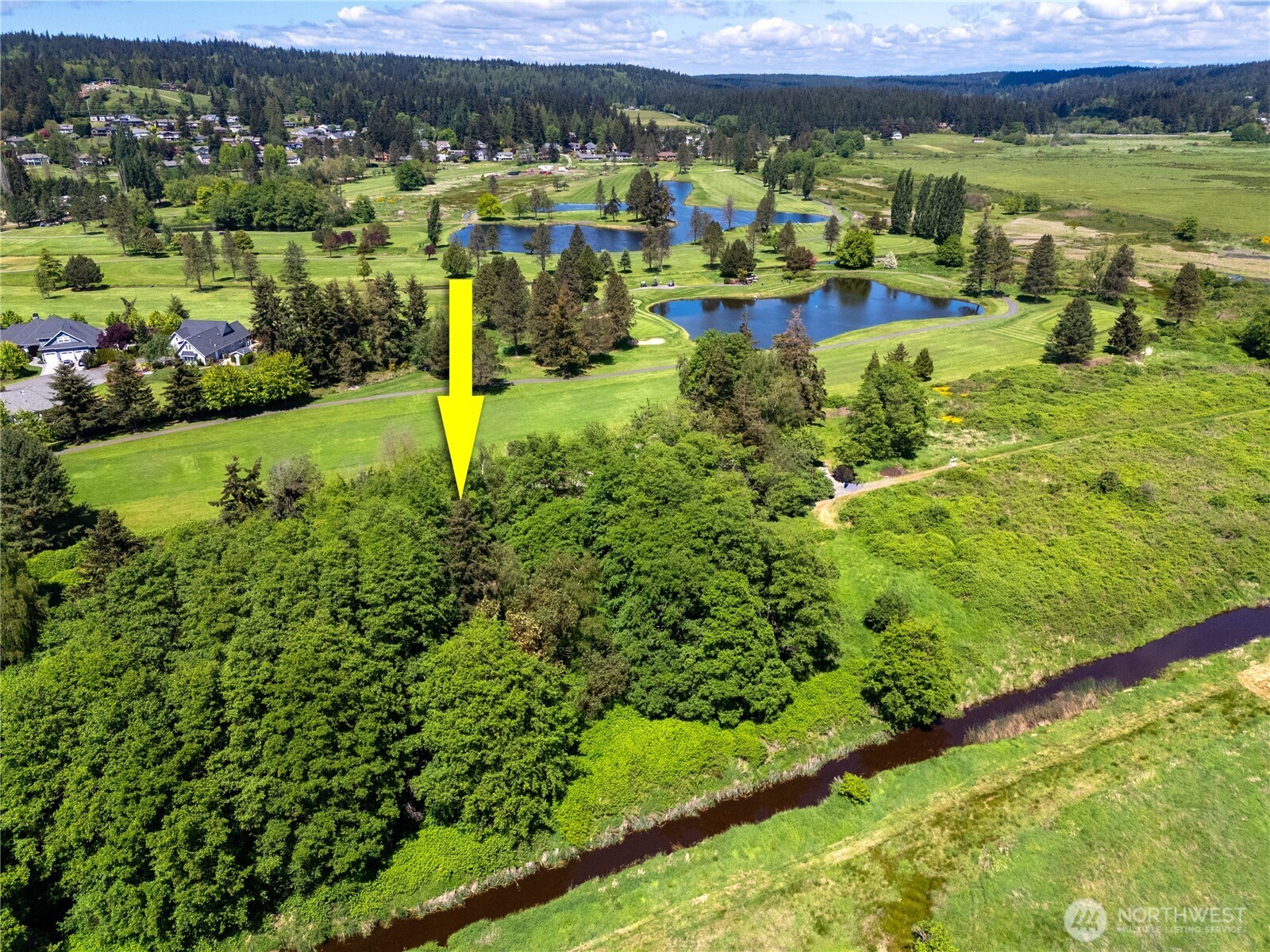 0 0 - Soundview Langley WA 98260