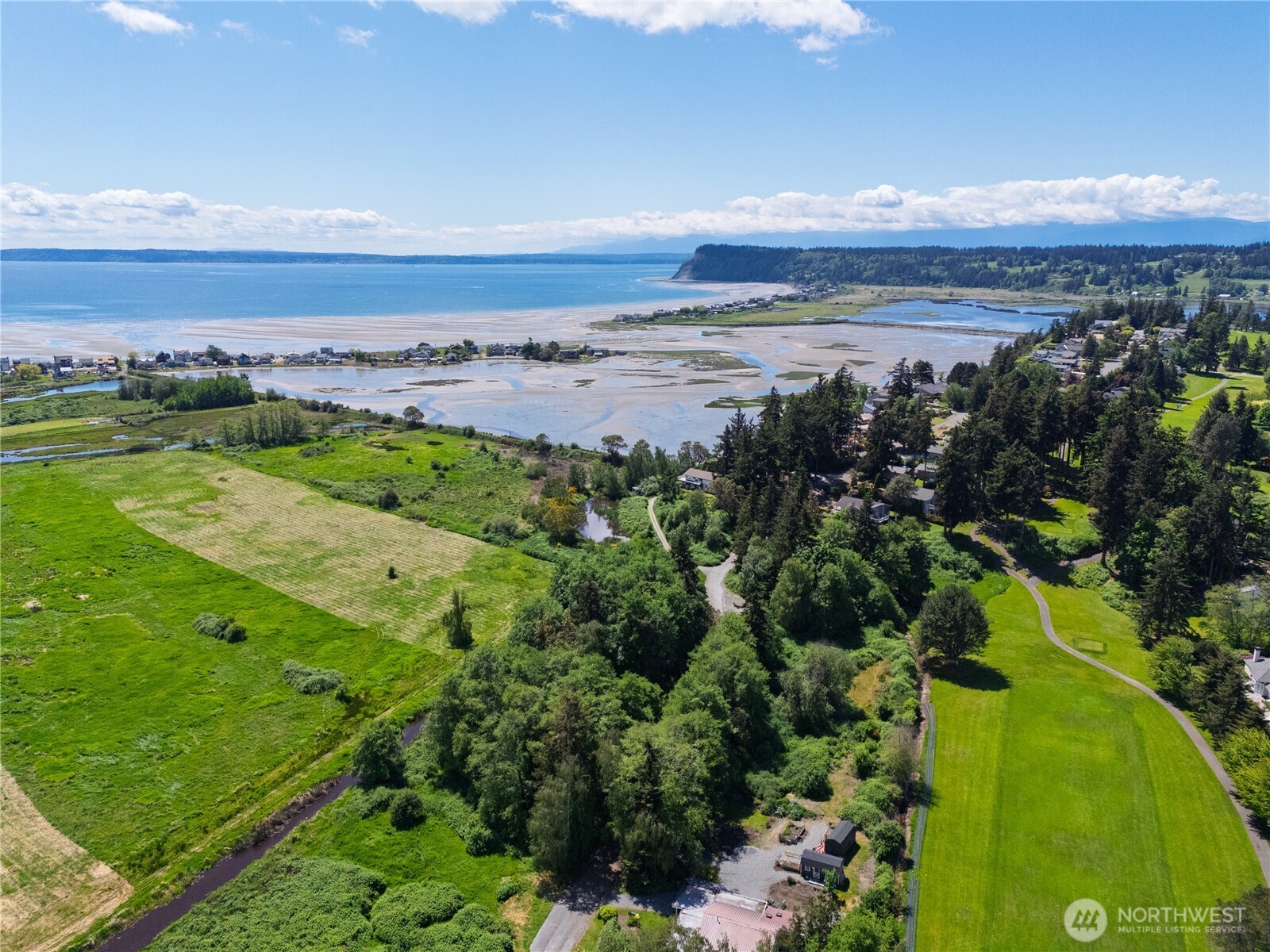 0 0 - Soundview Langley WA 98260