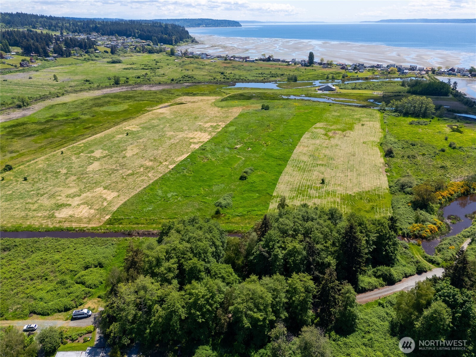 0 0 - Soundview Langley WA 98260