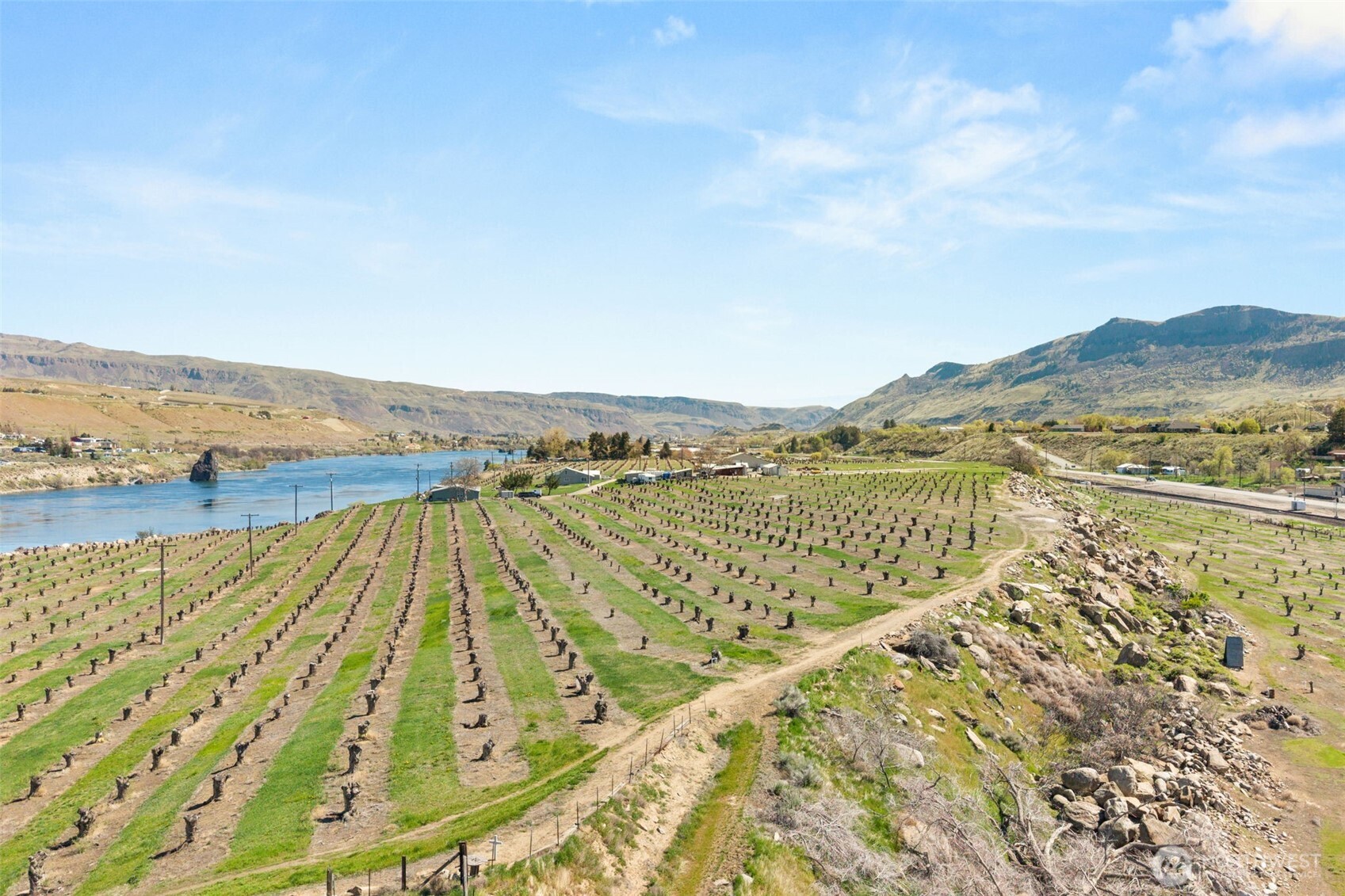 2988 Malaga Alcoa Highway Malaga WA 98828