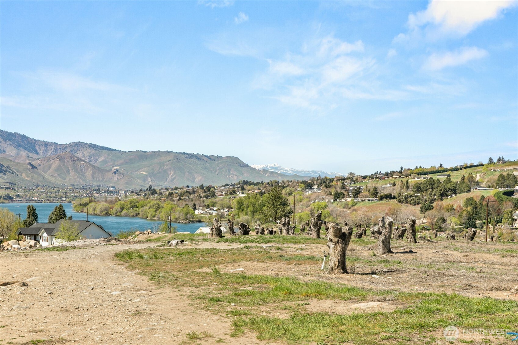 2988 Malaga Alcoa Highway Malaga WA 98828