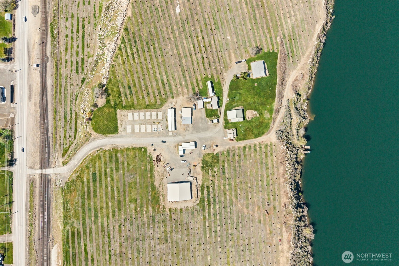 2988 Malaga Alcoa Highway Malaga WA 98828