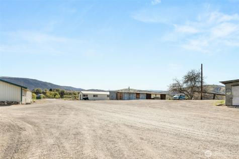 2988 Malaga Alcoa Highway Malaga WA 98828