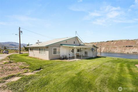 2988 Malaga Alcoa Highway Malaga WA 98828