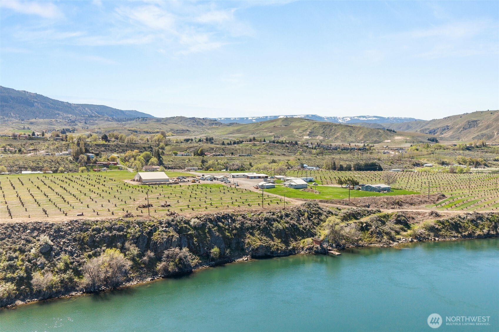 2988 Malaga Alcoa Highway Malaga WA 98828