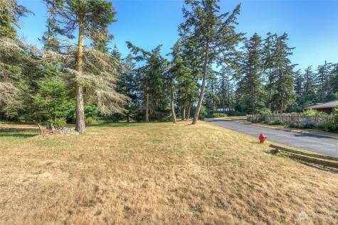 9 Fossil Bay Drive Orcas Island WA 98245