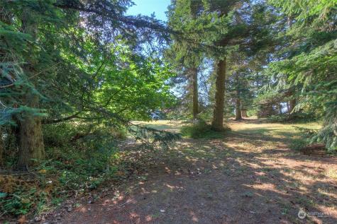 9 Fossil Bay Drive Orcas Island WA 98245