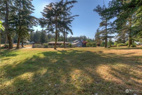 9 Fossil Bay Drive Orcas Island WA 98245
