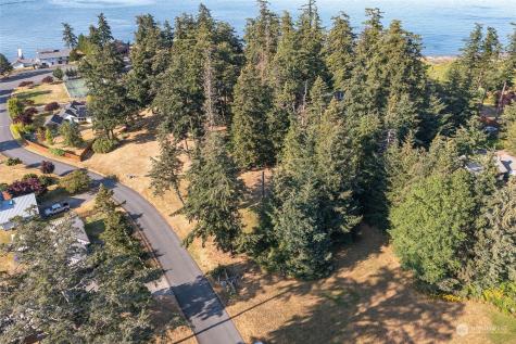 9 Fossil Bay Drive Orcas Island WA 98245