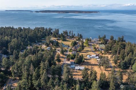 9 Fossil Bay Drive Orcas Island WA 98245