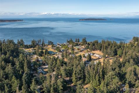 9 Fossil Bay Drive Orcas Island WA 98245