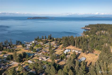 9 Fossil Bay Drive Orcas Island WA 98245