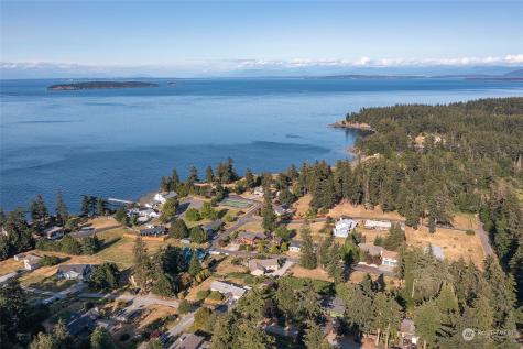 9 Fossil Bay Drive Orcas Island WA 98245