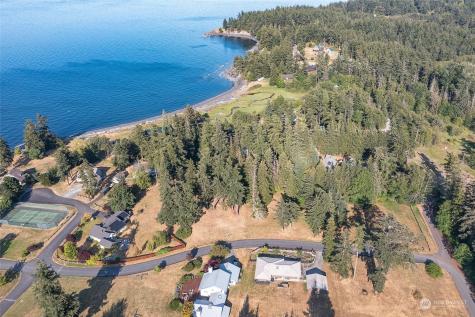 9 Fossil Bay Drive Orcas Island WA 98245
