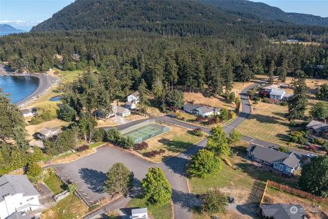 9 Fossil Bay Drive Orcas Island WA 98245