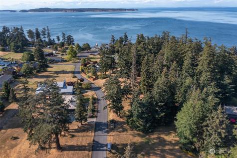 9 Fossil Bay Drive Orcas Island WA 98245