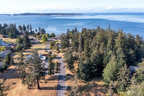 9 Fossil Bay Drive Orcas Island WA 98245