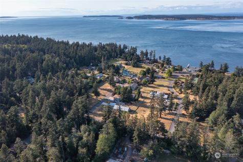 9 Fossil Bay Drive Orcas Island WA 98245